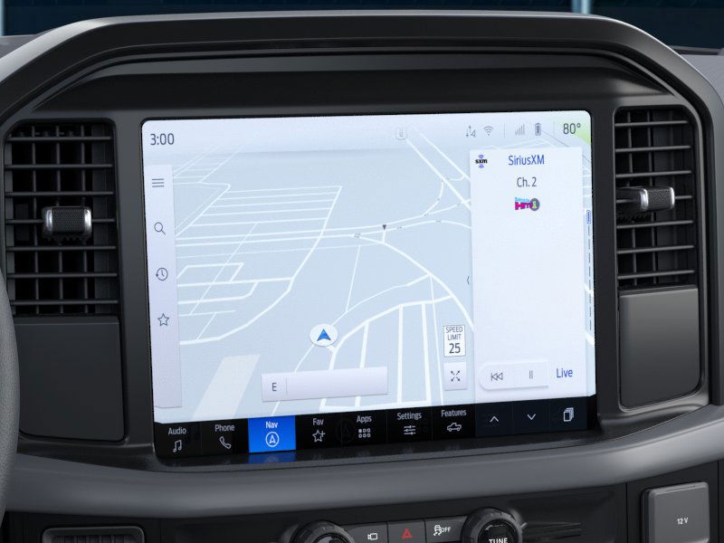 2025 Ford F-150 XL photo 4