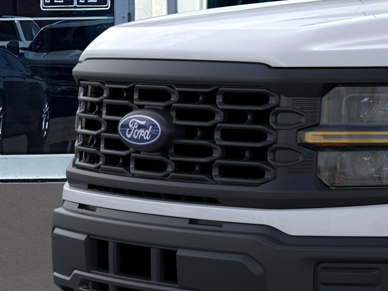 2025 Ford F-150 XL photo 7