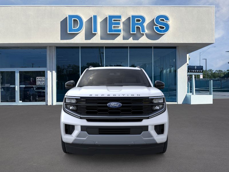 2025 Ford Expedition Platinum photo 6