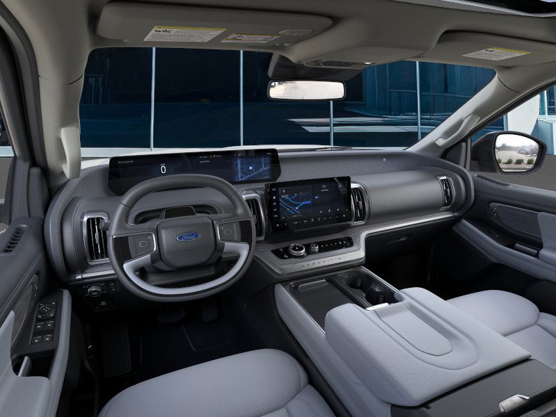2025 Ford Expedition Platinum photo 9