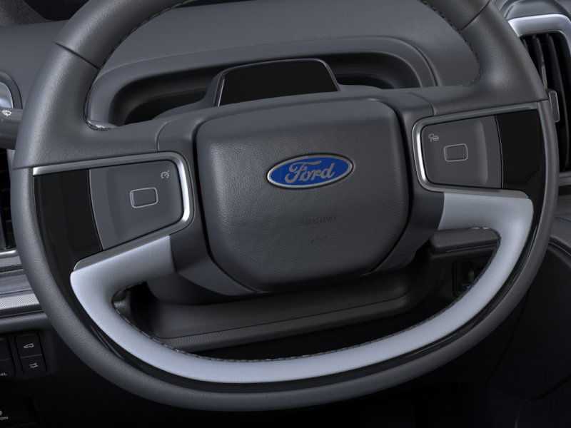 2025 Ford Expedition Platinum photo 12