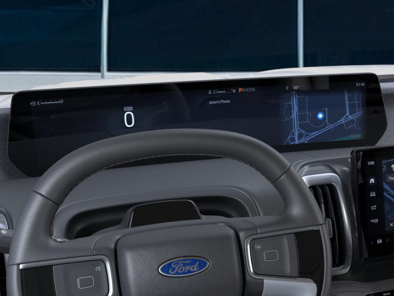 2025 Ford Expedition Platinum photo 13