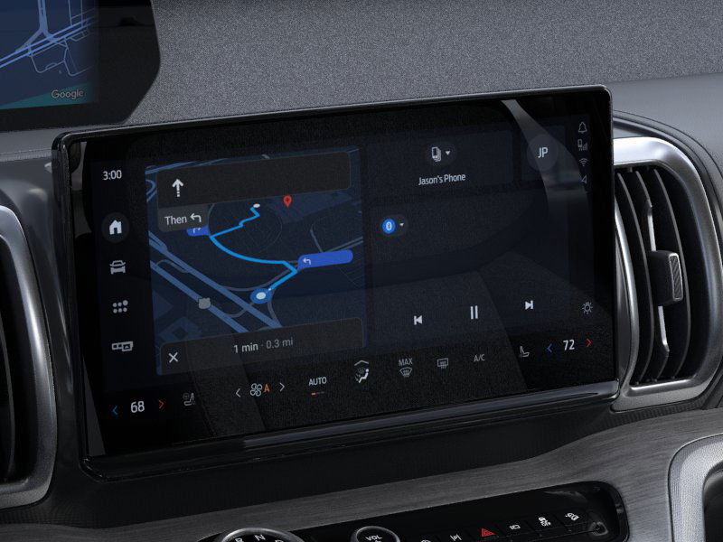 2025 Ford Expedition Platinum photo 14