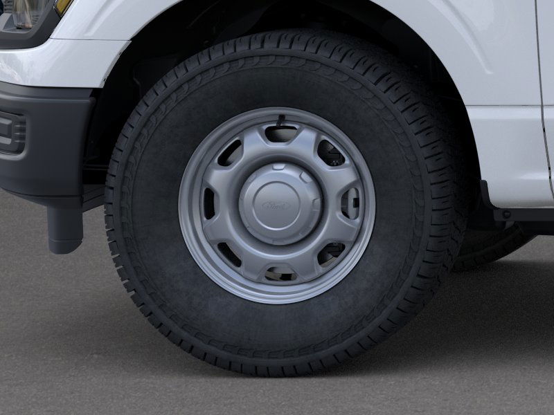 2025 Ford F-150 XL photo 9