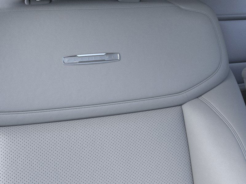2025 Ford Expedition Platinum photo 16