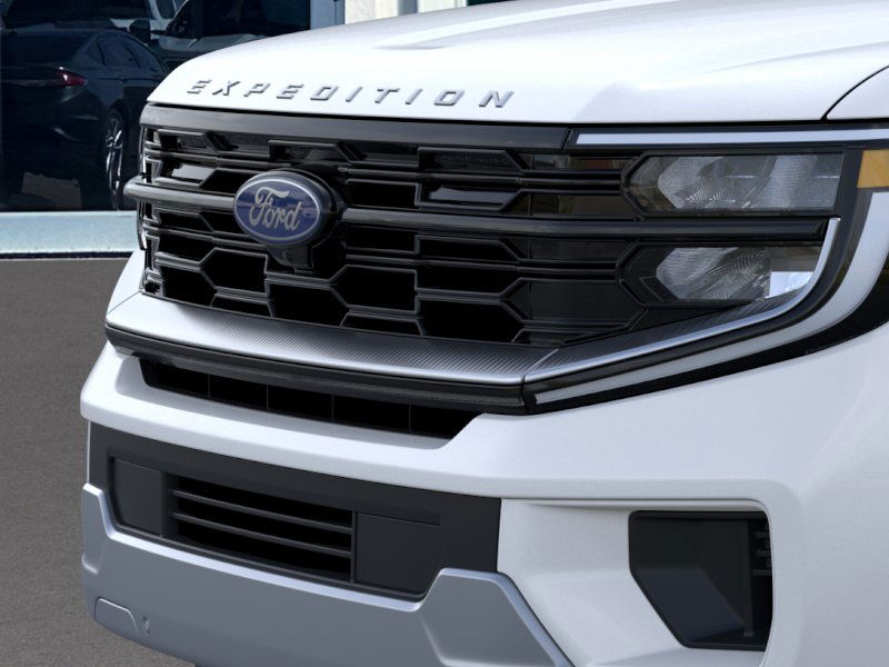 2025 Ford Expedition Platinum photo 17