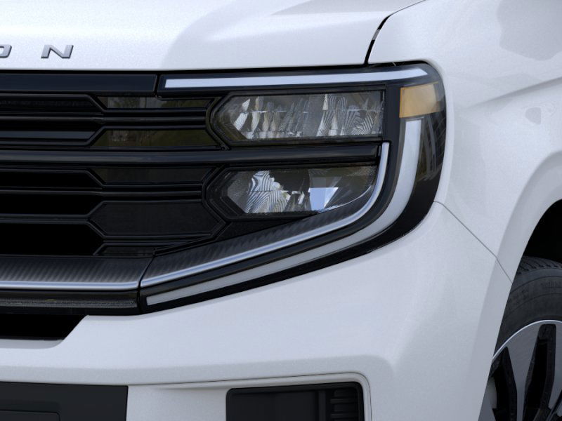 2025 Ford Expedition Platinum photo 18