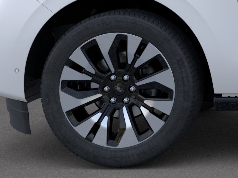 2025 Ford Expedition Platinum photo 19