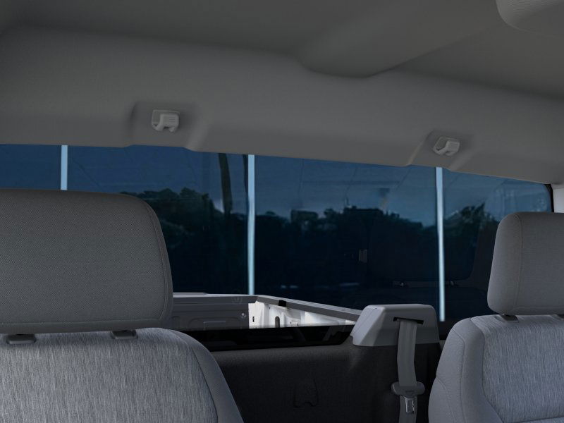 2025 Ford F-150 XL photo 11