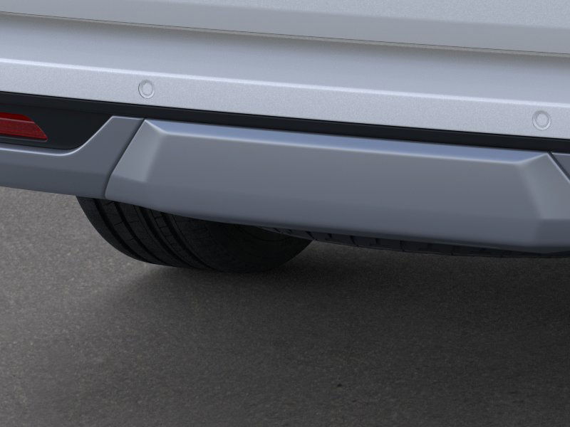 2025 Ford Expedition Platinum photo 22