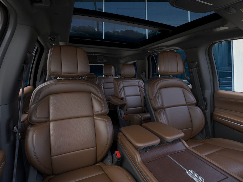 2025 Lincoln Navigator Reserve photo 8