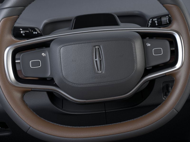 2025 Lincoln Navigator Reserve photo 10