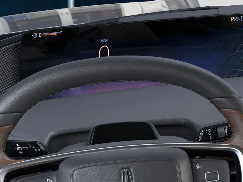 2025 Lincoln Navigator Reserve photo 11