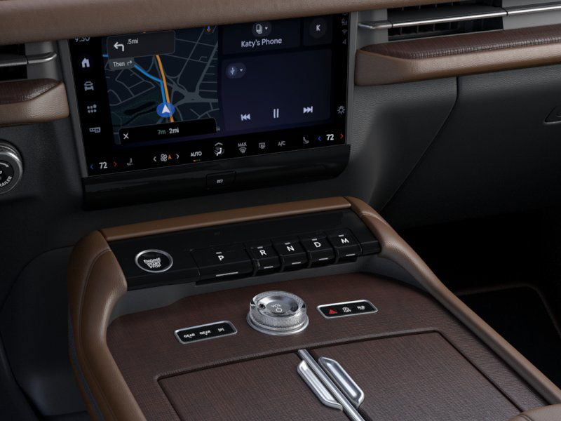 2025 Lincoln Navigator Reserve photo 13