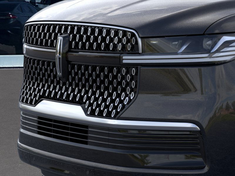 2025 Lincoln Navigator Reserve photo 15