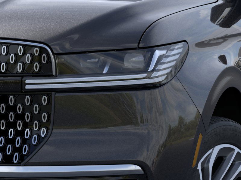 2025 Lincoln Navigator Reserve photo 16