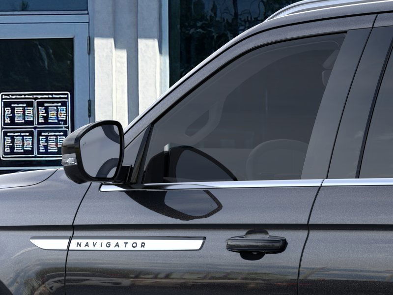 2025 Lincoln Navigator Reserve photo 18