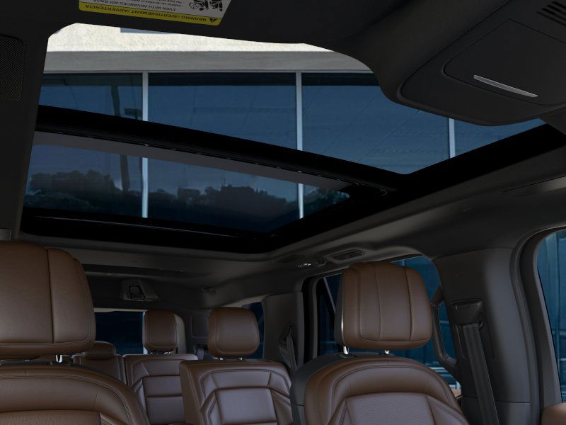 2025 Lincoln Navigator Reserve photo 19