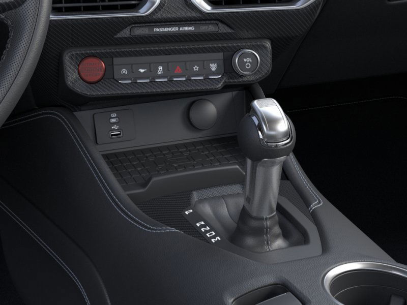 2025 Ford Mustang GT Premium photo 14
