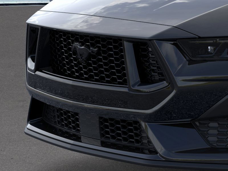 2025 Ford Mustang GT Premium photo 15