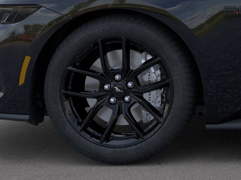 2025 Ford Mustang GT Premium photo 17