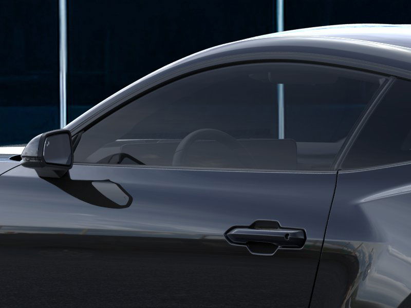 2025 Ford Mustang GT Premium photo 18