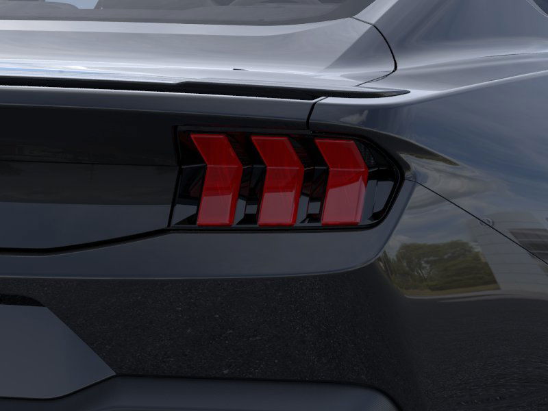 2025 Ford Mustang GT Premium photo 19