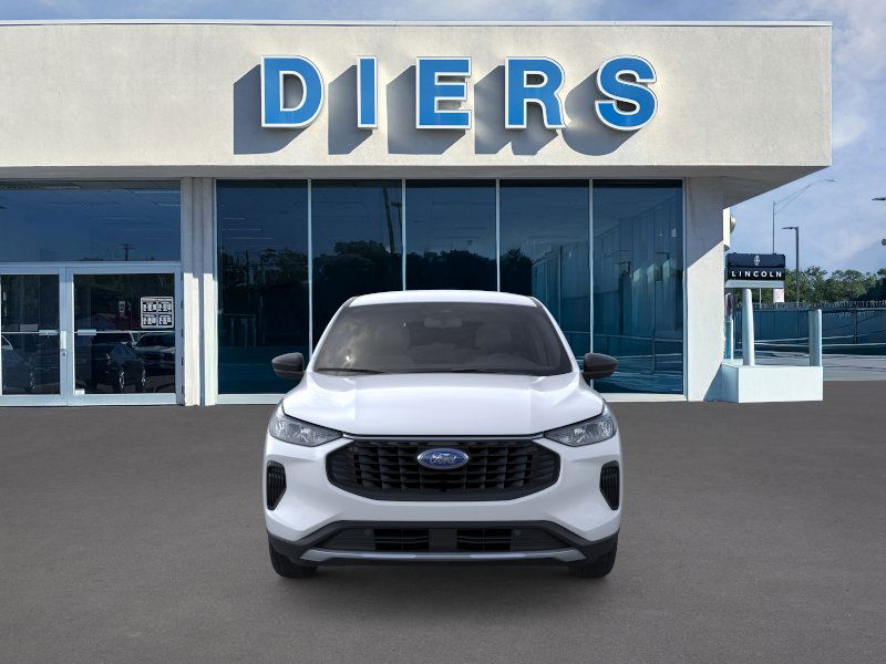 2025 Ford Escape Active photo 2