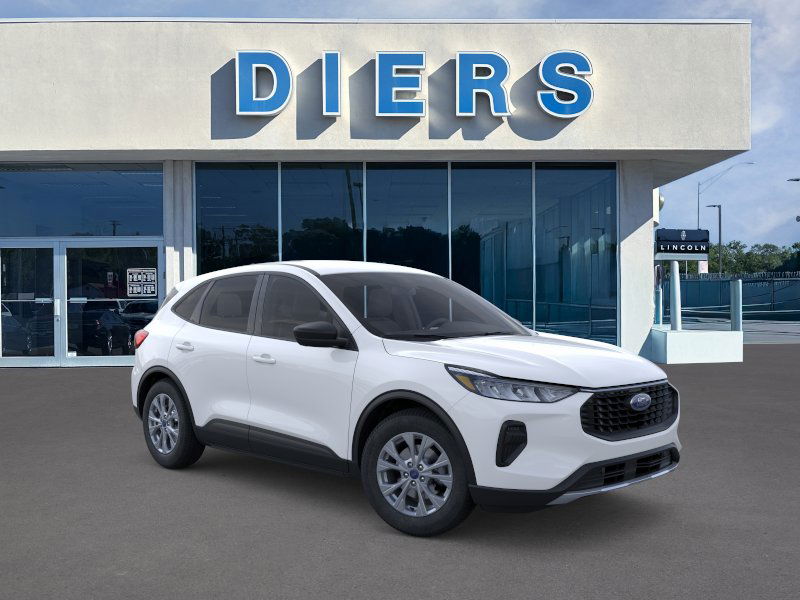 2025 Ford Escape Active photo 3