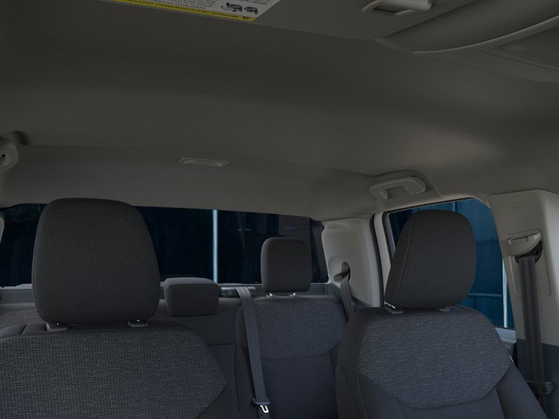2025 Ford Maverick XL photo 10