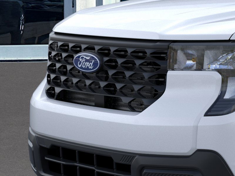 2025 Ford Maverick XL photo 14