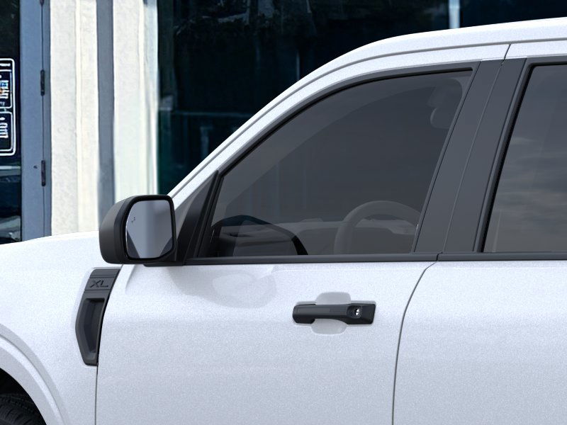 2025 Ford Maverick XL photo 17