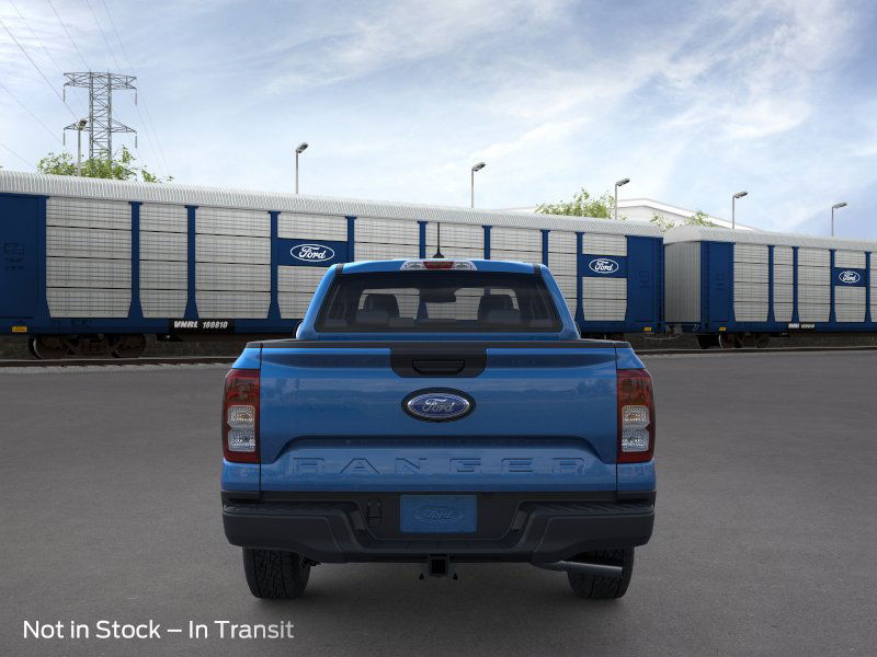 2025 Ford Ranger XL photo 5