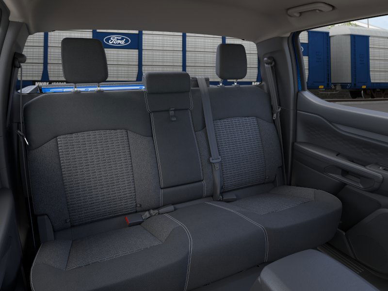 2025 Ford Ranger XL photo 11