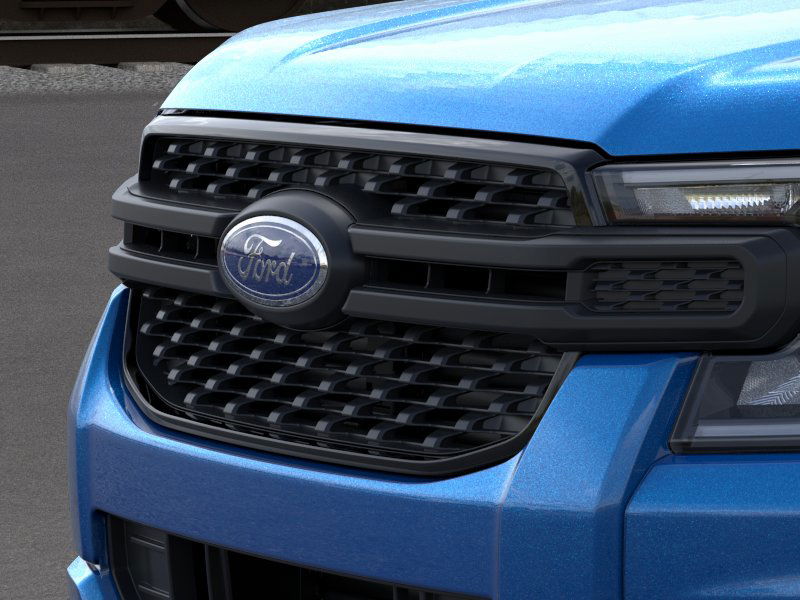 2025 Ford Ranger XL photo 16
