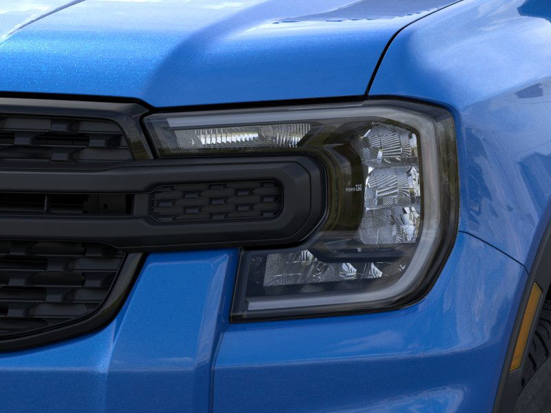 2025 Ford Ranger XL photo 17