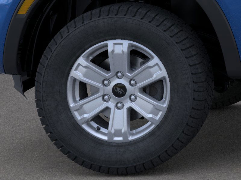 2025 Ford Ranger XL photo 18