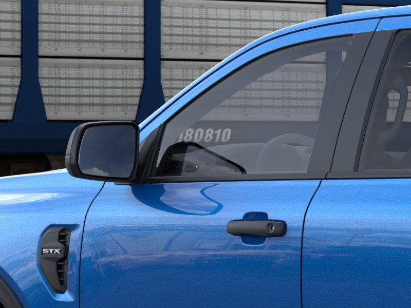2025 Ford Ranger XL photo 19