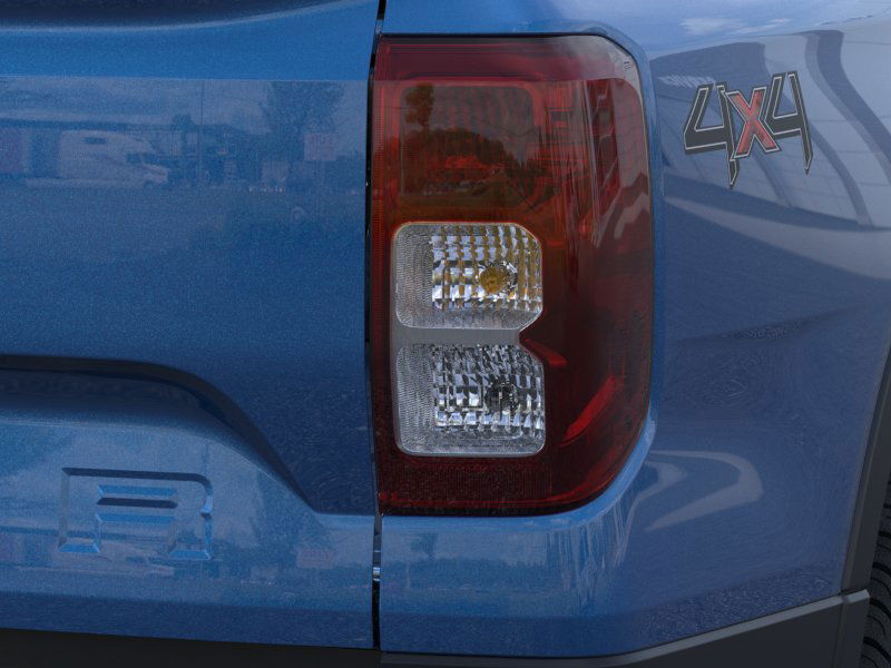 2025 Ford Ranger XL photo 20
