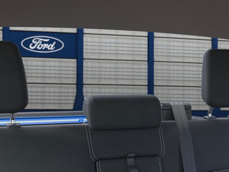 2025 Ford Ranger XL photo 21