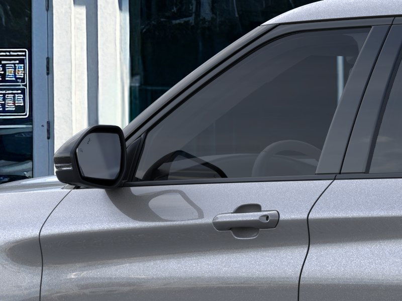 2025 Ford Explorer ST photo 15