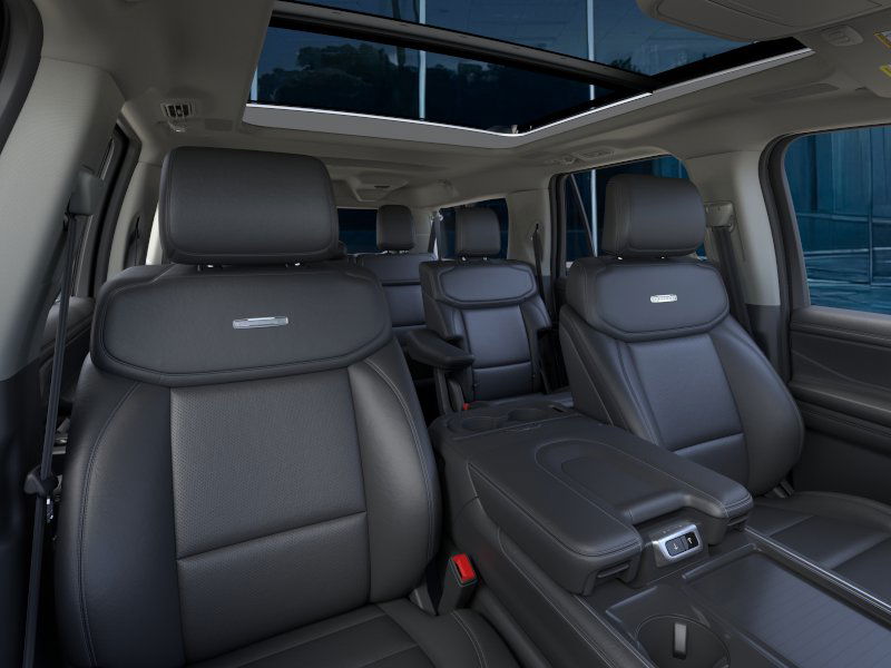 2025 Ford Expedition MAX Platinum photo 10