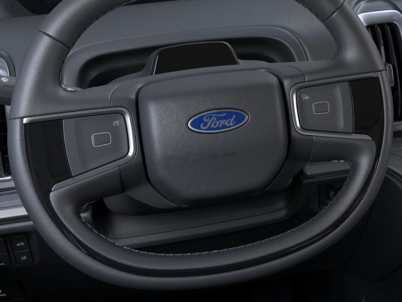 2025 Ford Expedition MAX Platinum photo 12