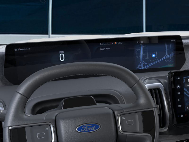 2025 Ford Expedition MAX Platinum photo 13