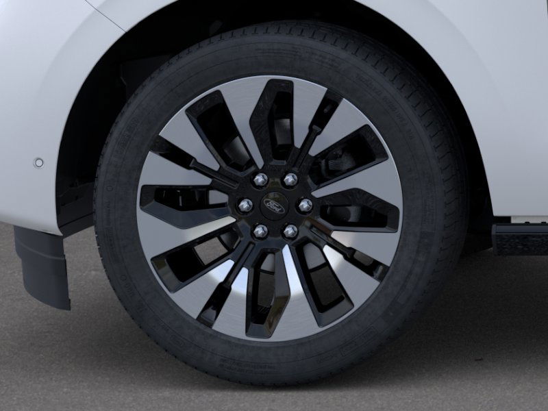 2025 Ford Expedition MAX Platinum photo 19