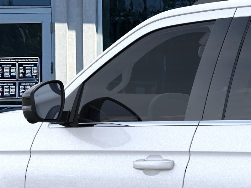 2025 Ford Expedition MAX Platinum photo 20