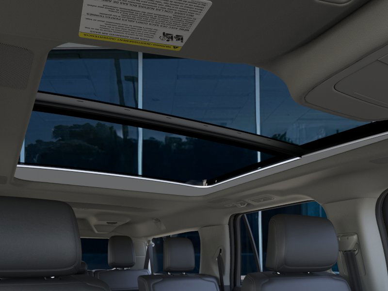 2025 Ford Expedition MAX Platinum photo 22