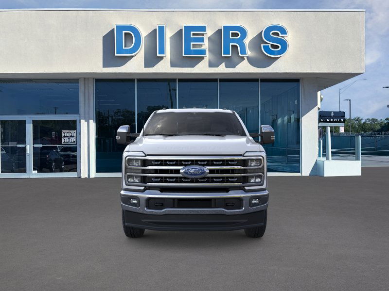 2025 Ford F-350 Lariat photo 6