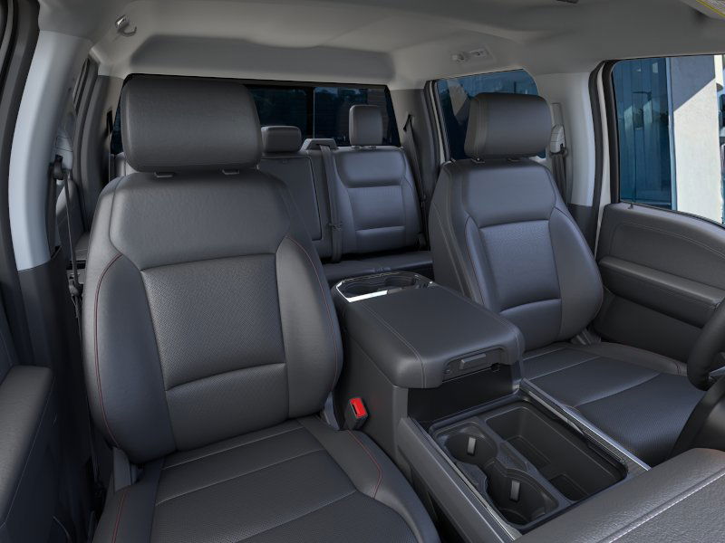 2025 Ford F-350 Lariat photo 10