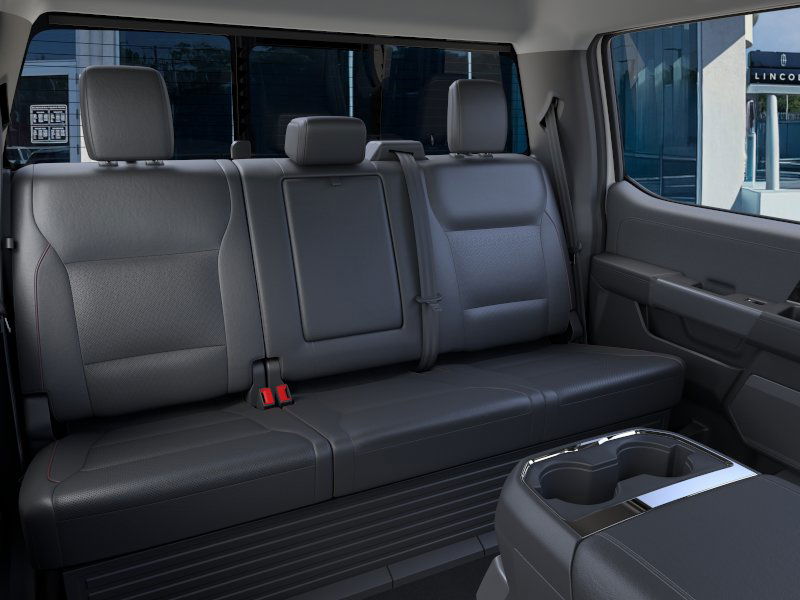 2025 Ford F-350 Lariat photo 11